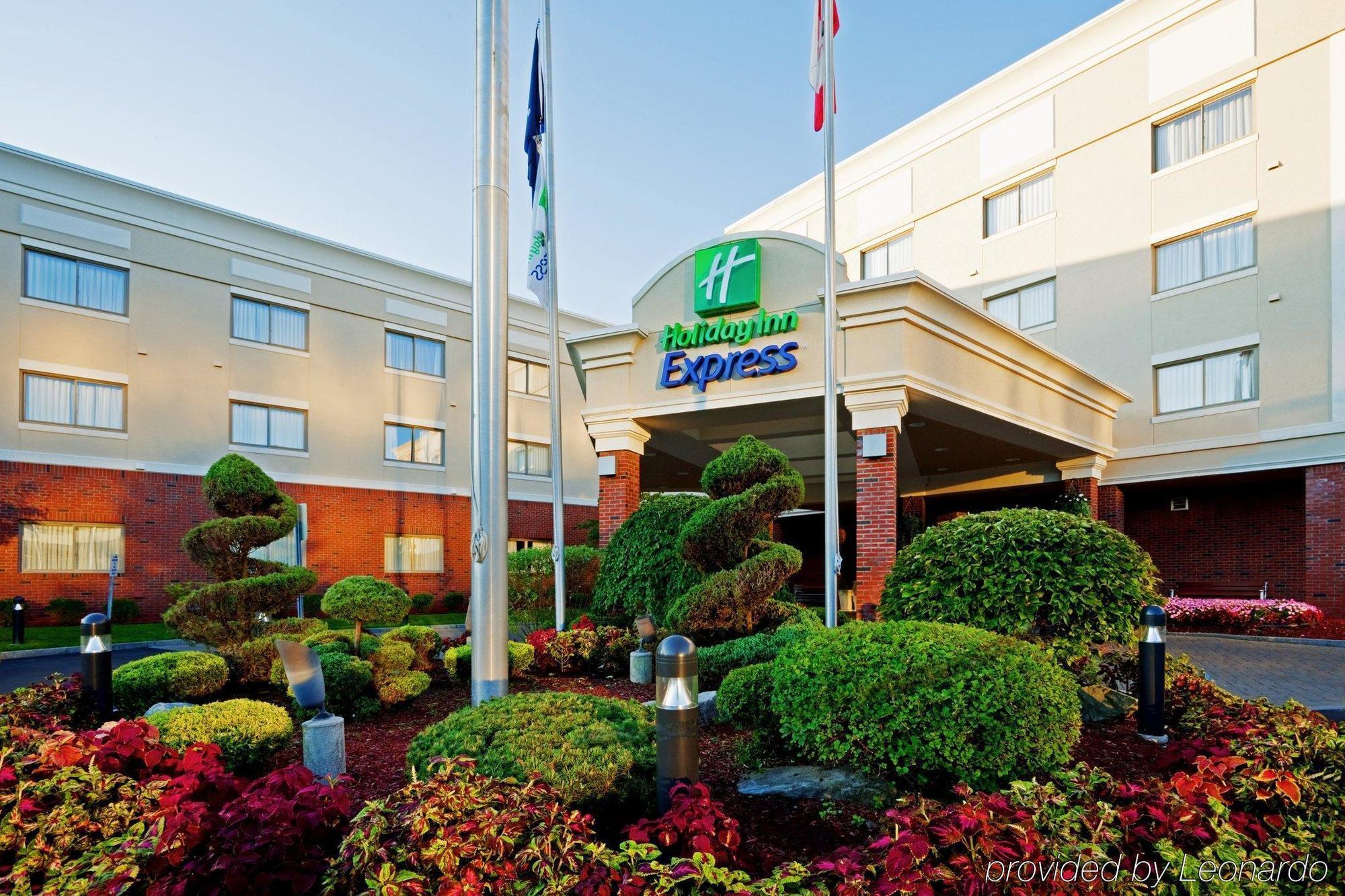 Hampton Inn Albany-Western Ave/University Area, Ny Exterior foto